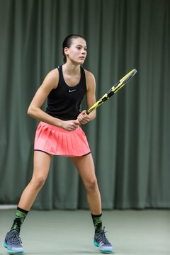 Anna Petkovic 1139 - Verbandsmeisterschaft